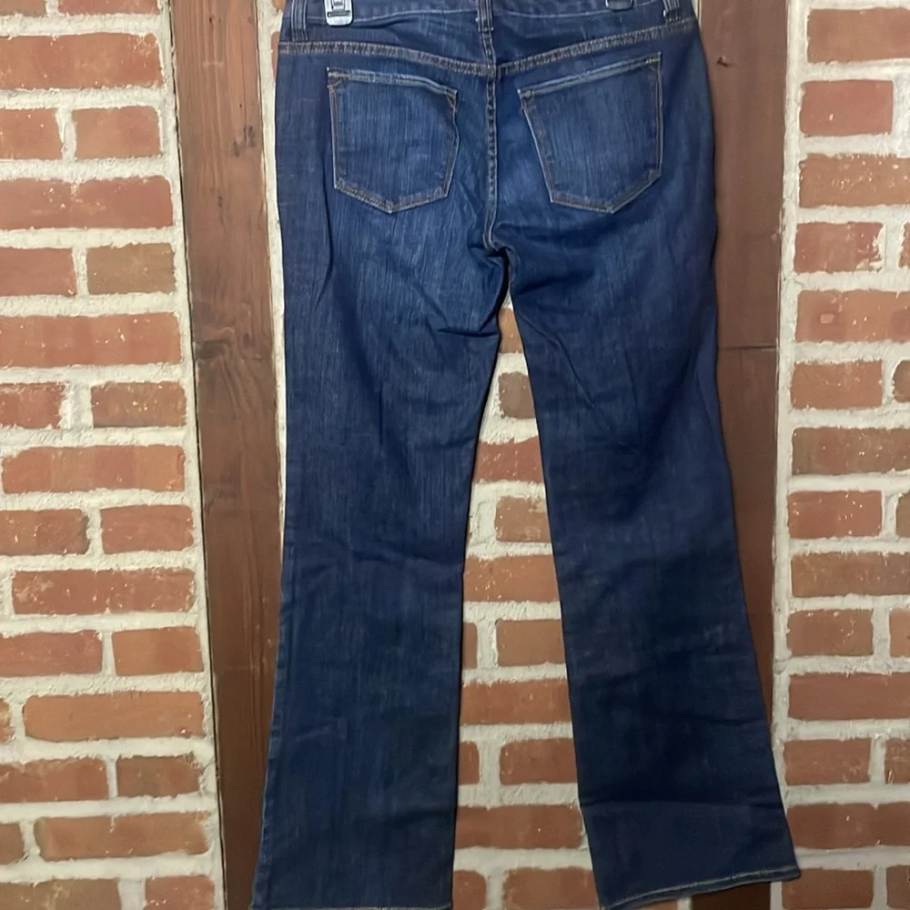 The Limited bootcut jeans size 8 - Picture 3 of 7